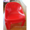 PP горячая продажа бытовой пластиковой формы для детских стульев